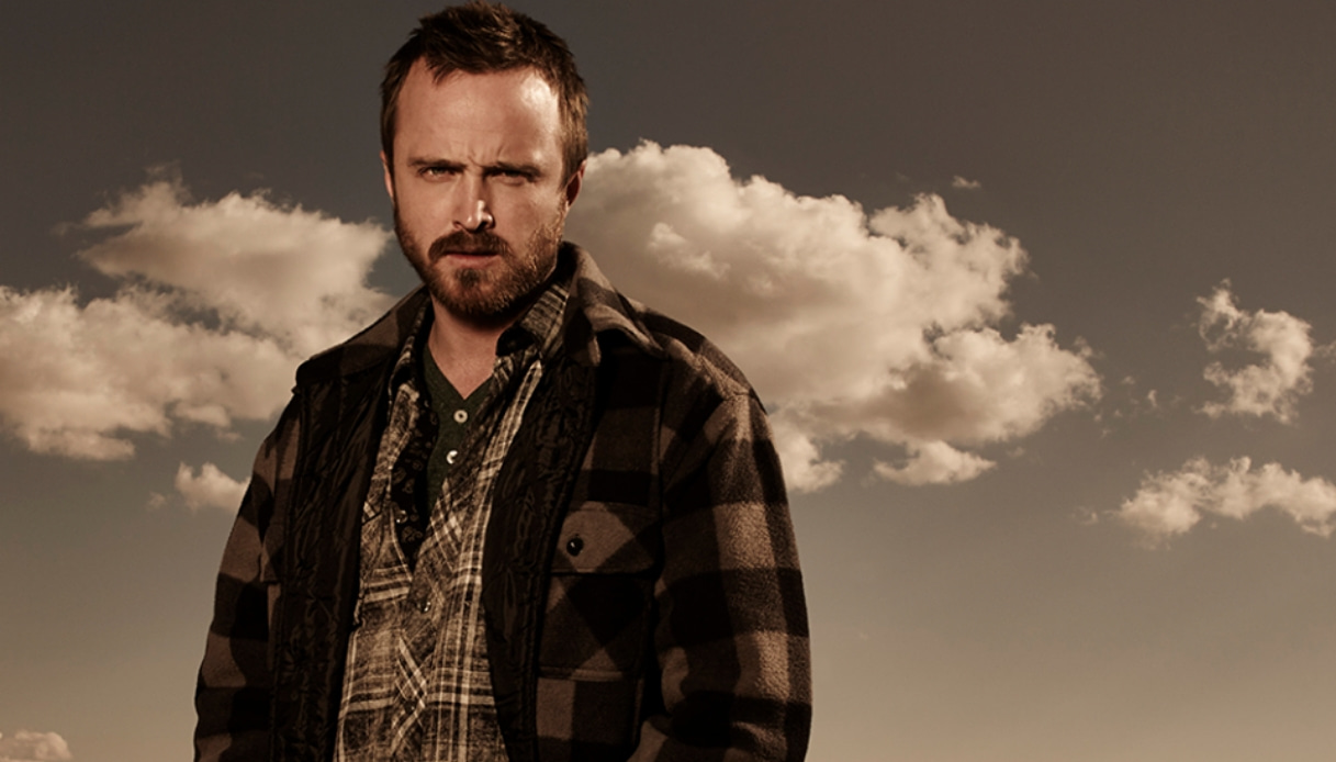 Il film sequel di Breaking Bad debutterà su Netflix