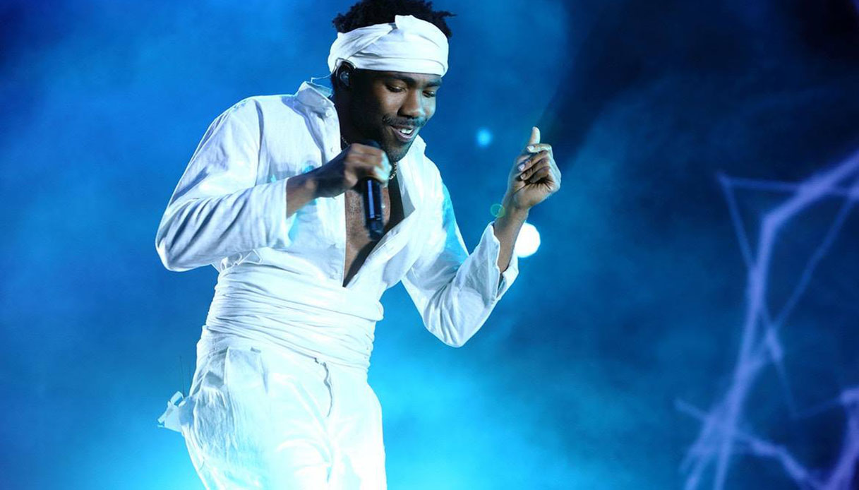 Black Power ai Grammys 2019, trionfa Childish Gambino