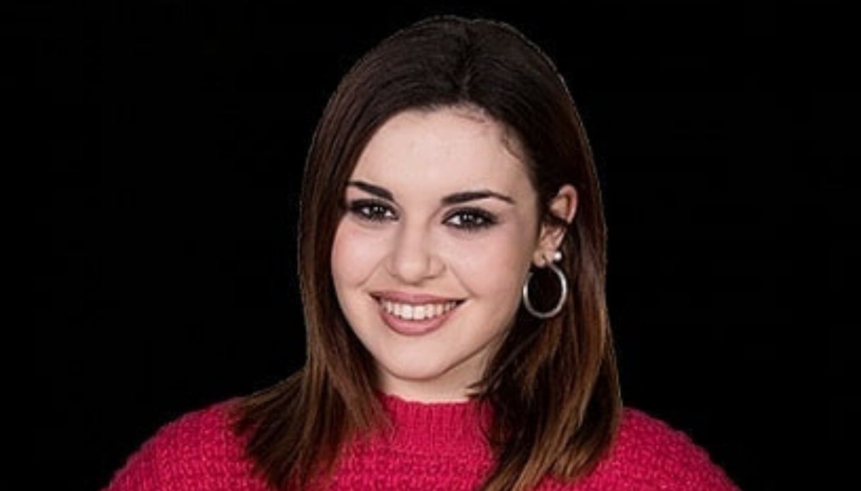 Chi è Clara Palmeri, concorrente di "Sanremo Young"
