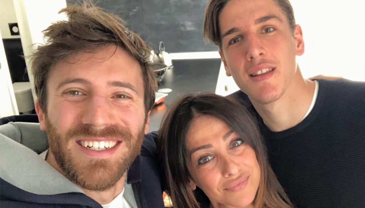 Che Cos è L Amor Aldo Giovanni E Giacomo