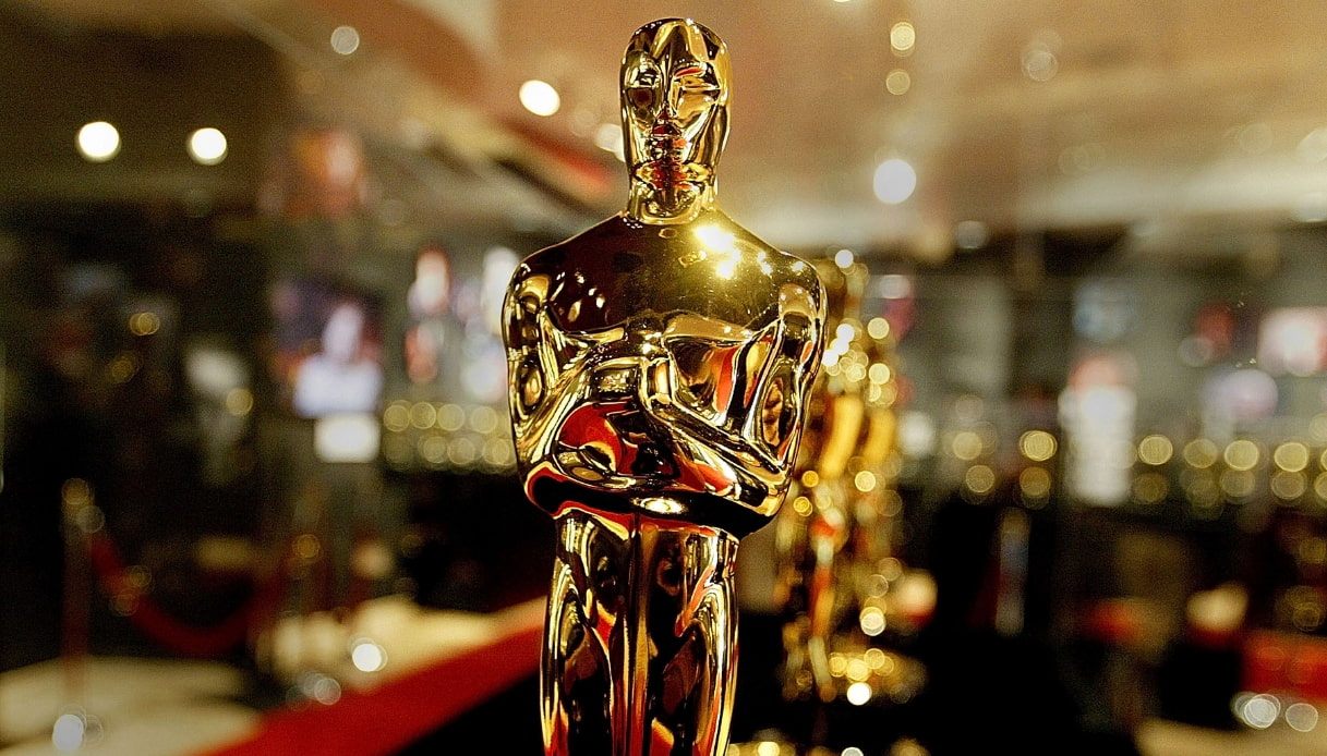 Chi è l'omino della statuetta del Premio Oscar