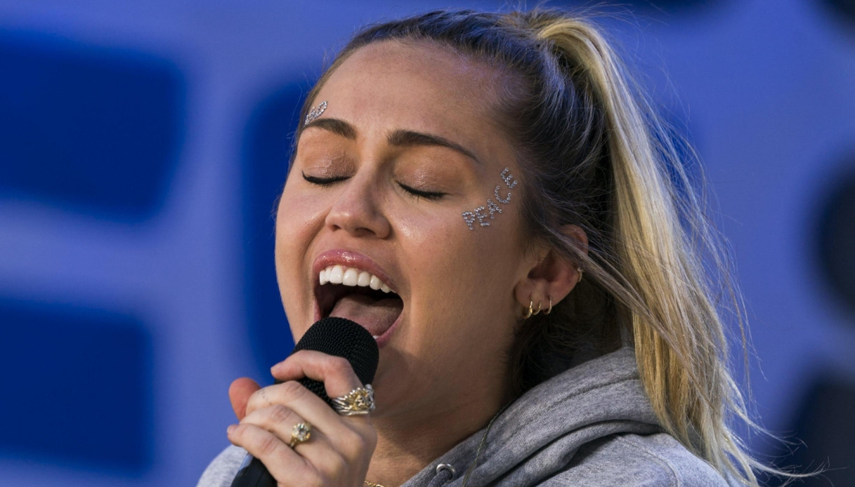 Da Jay-Z a Miley Cyrus: un mega evento per i 50 anni di Woodstock
