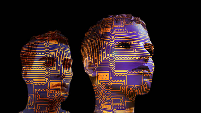 Intelligenza artificiale e reti naurali