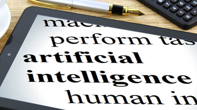Cos'è l'intelligenza artificiale?