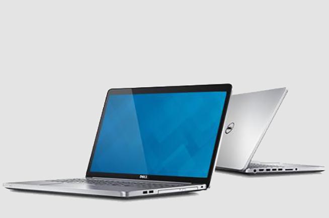 Dell Inspiron 17 7000