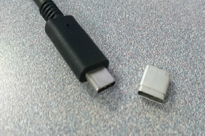 USB type C sostituirà il jack da 3,5mm 