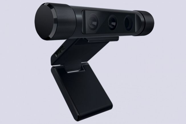 Stargazer webcam