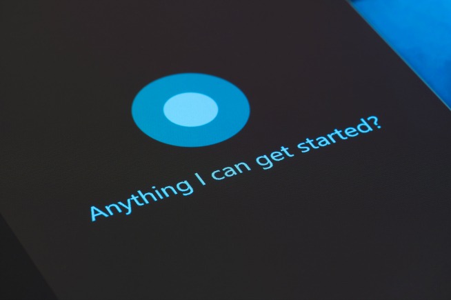 Cortana
