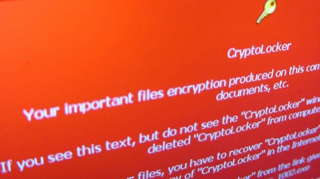 Per aggirare il blocco di CryptoLocker si può decidere di avviare Windows in modalità provvisoria