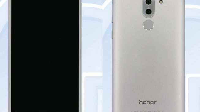 Honor 6x
