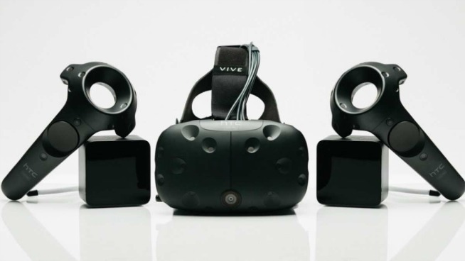 HTC Vive