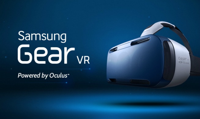 Samsung Gear