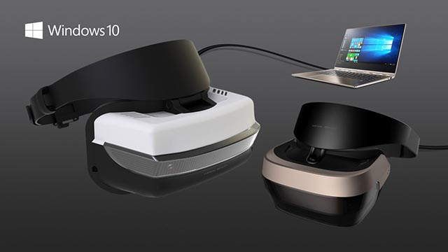 Realtà aumentata e realtà virtuale