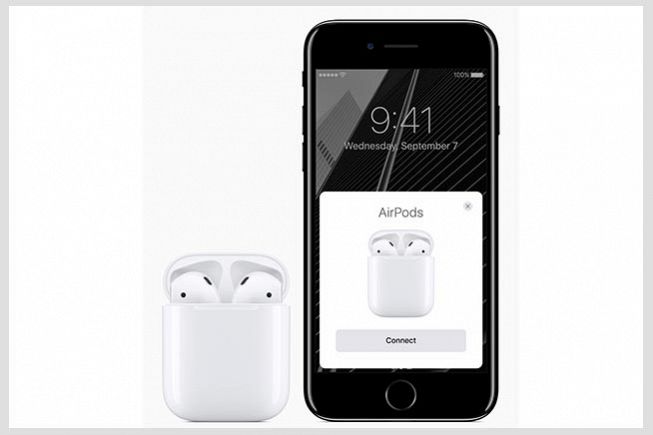 Airpods