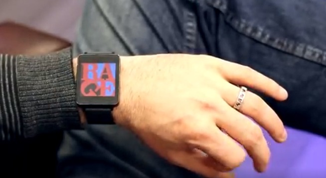 Grazie alla scoperta dell'università statunitense sarà possibile utilizzare lo smartwatch in maniera differente