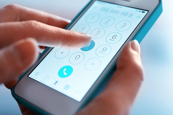 Come Scoprire Chi Si Nasconde Dietro Un Numero Privato