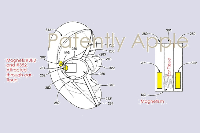 apple magsafe battery pack airpods