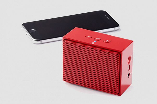 L'altoparlante Bluetooth realizzato da Amazon