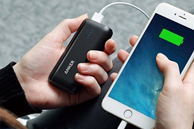 Problemi con la batteria dell'iPhone? premi sull'immagine e scopri i migliori battery pack per lo smartphone Apple