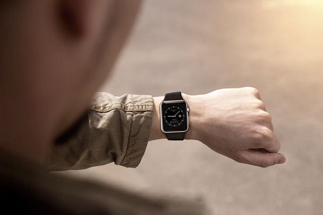 Se siete alla ricerca di un'alternativa economica all'Apple Watch, non vi resta che cliccare sull'immagine