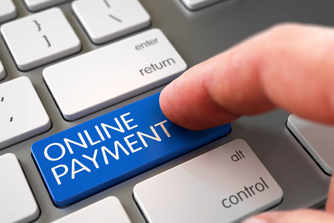 Premi sull'immagine per scoprire quindi trucchi per effettuare acquisti sicuri online