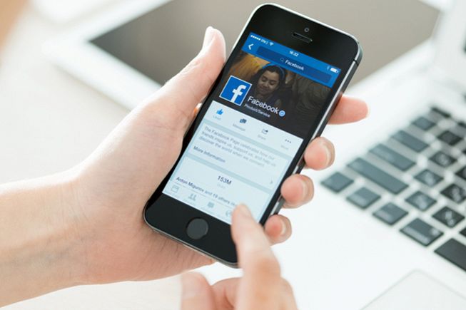 Premi sull'immagine e scopri quali applicazioni migliorano l'utilizzo di Facebook