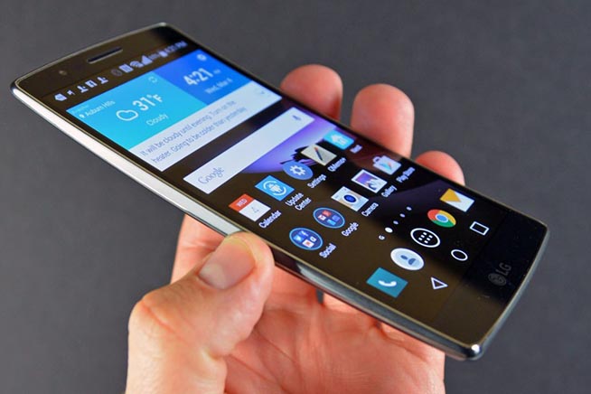 Premi sull'immagine per scoprire tutti gli smartphone in uscita nel 2017