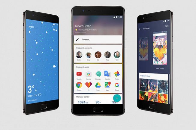 Premi sull'immagine per scoprire quali sono gli altri smartphone attesi per il 2017