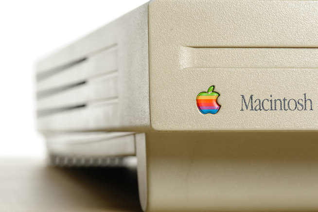 Premi sull'immagine per scoprire i prodotti Apple più bizzarri mai presentati
