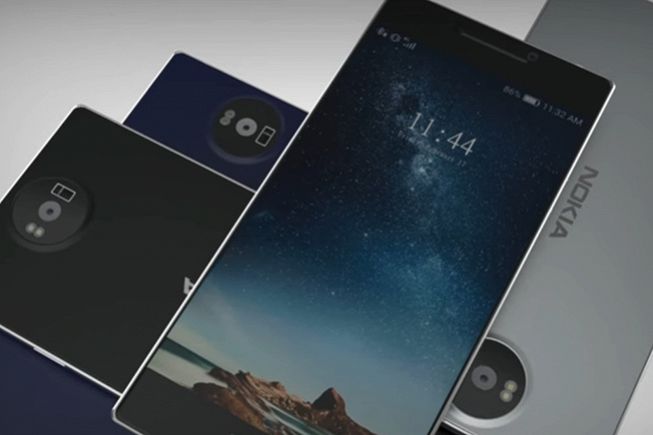 Non solo Nokia. Il 2017 vedrà l'uscita di device molto interessanti. Premi sull'immagine per scoprire quali sono