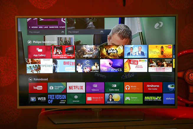 Come Far Diventare Una Tv Normale Smart Tv