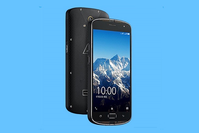 cellulari indistruttibili amazon