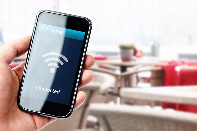 Problema connessione Internet Wi-Fi lenta come risolverlo
