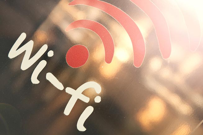 Problema connessione Internet Wi-Fi lenta come risolverlo