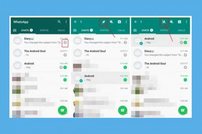 Ecco come funzionerà la nuova funzionalità di WhatsApp