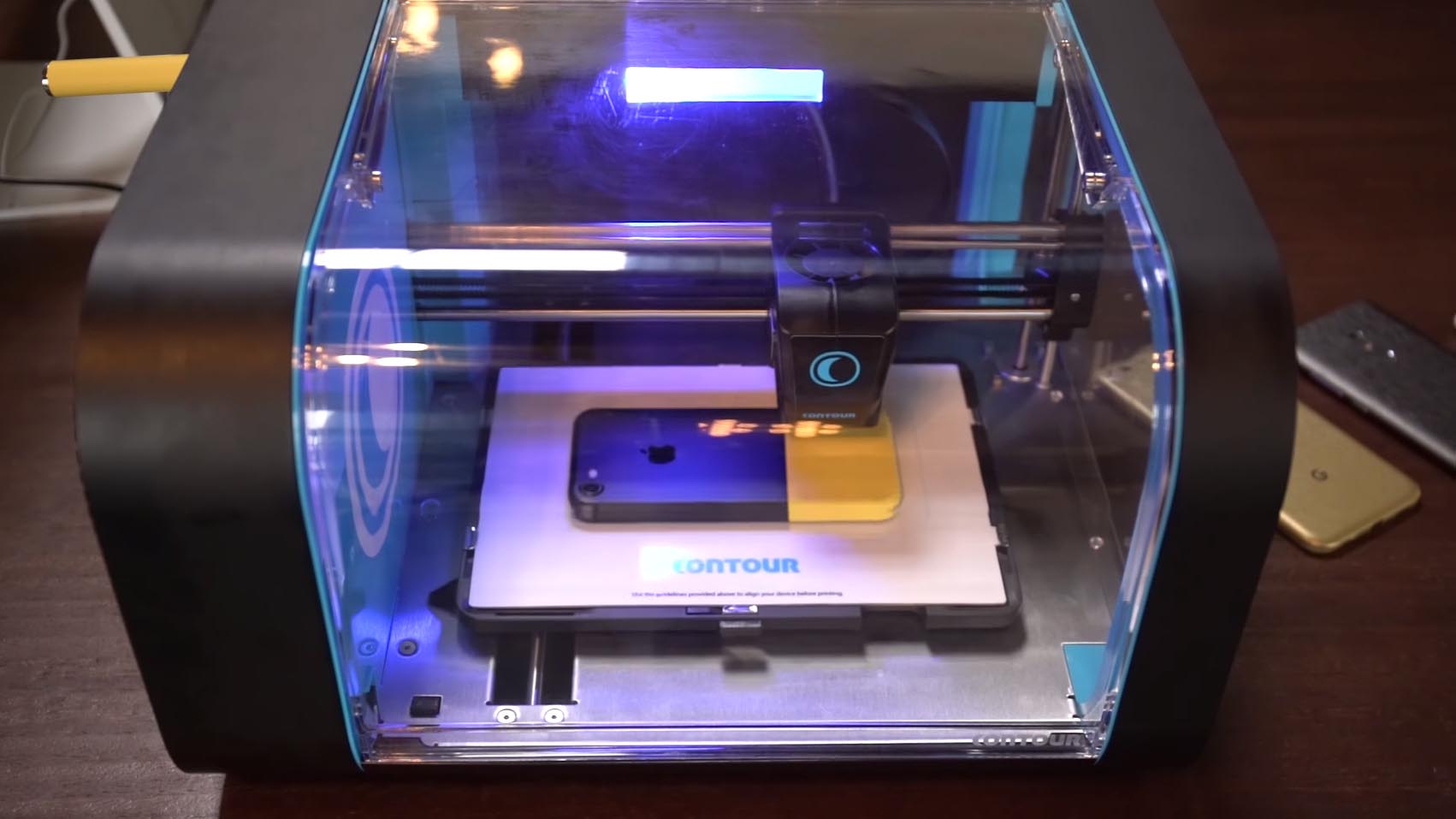 stampante per smartphone con bluetooth