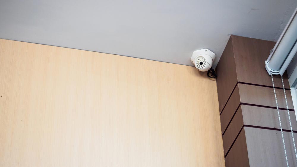 Come Hackerare Le Telecamere Di Sorveglianza