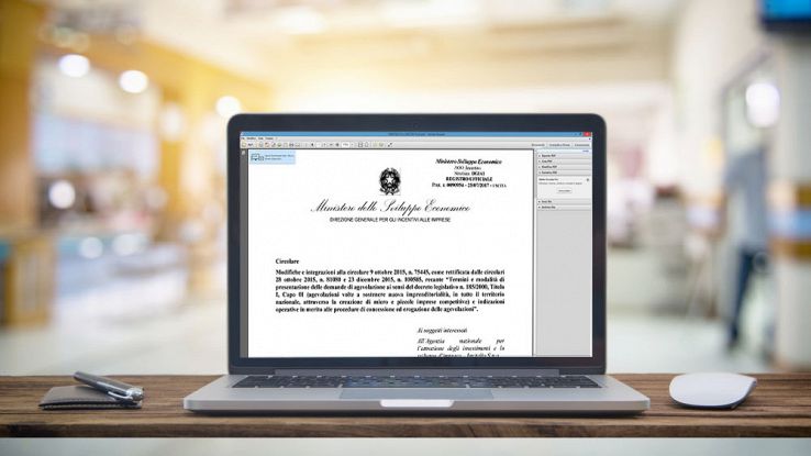 Elaborare e Modificare File PDF