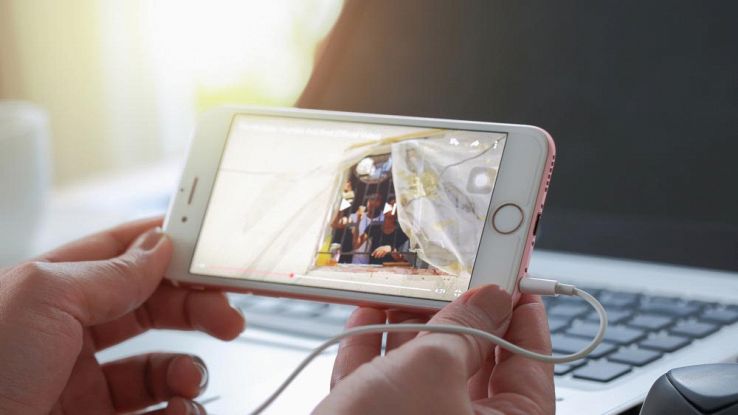 scaricare video da messenger