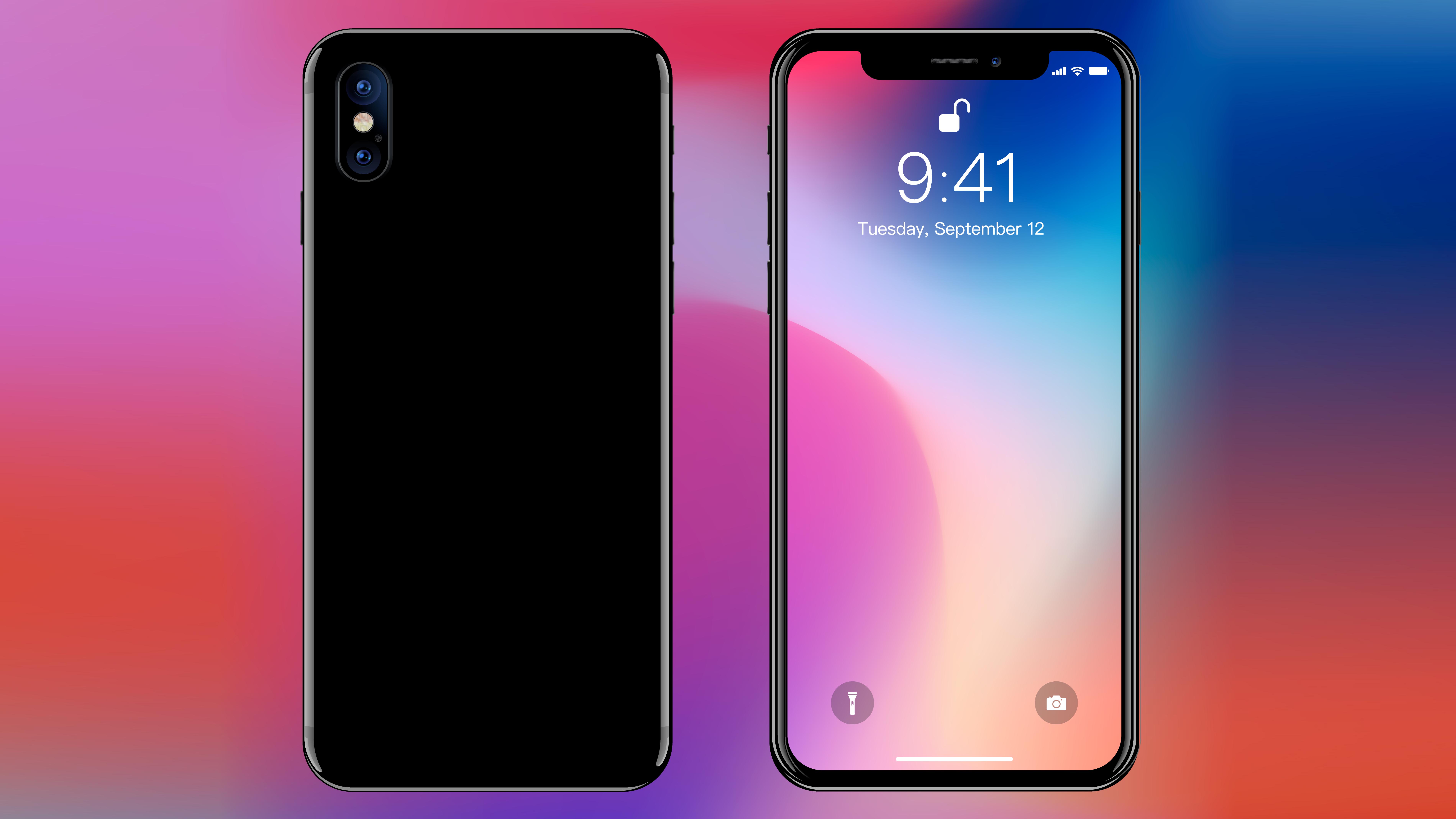 iPhone X gratis, occhio alle truffe online