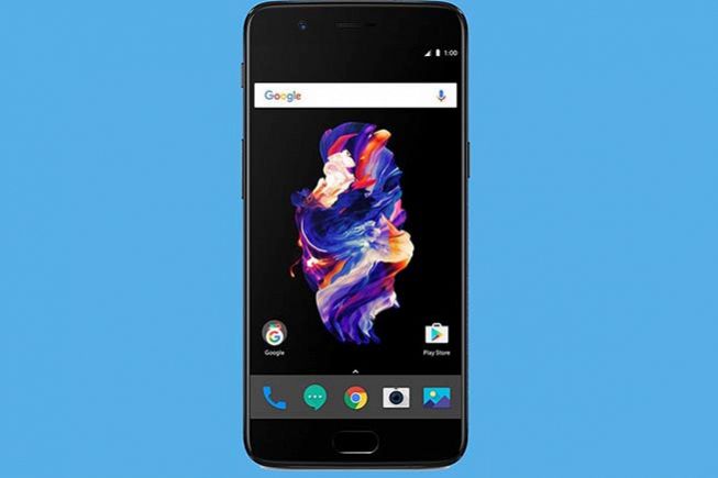 Ecco come è fatto il OnePlus 5