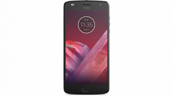 motorola