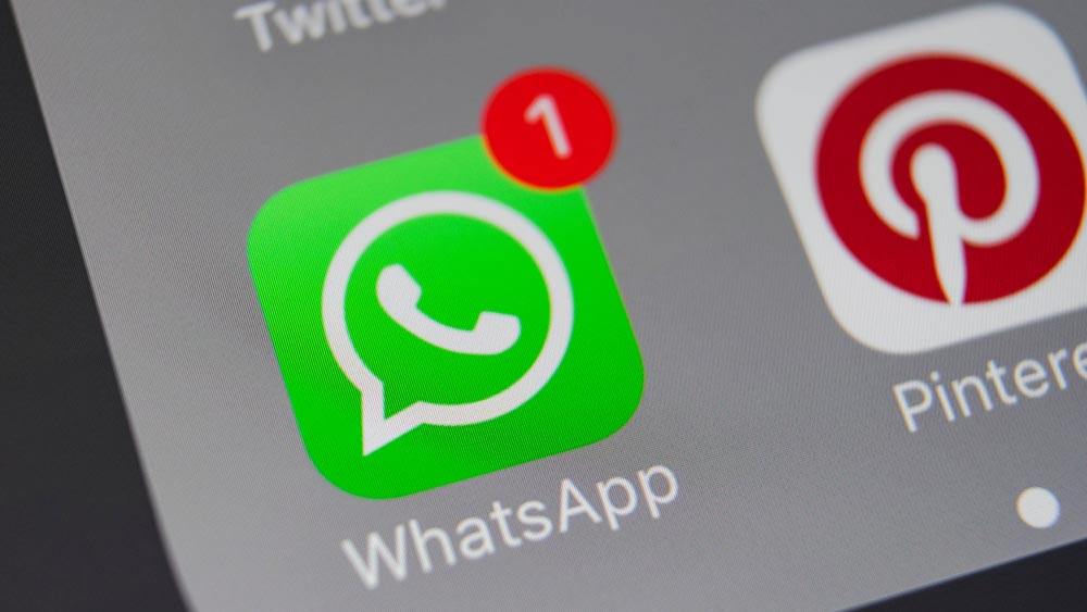 Come recuperare le chat Whatsapp - Giorgio Pregnolato