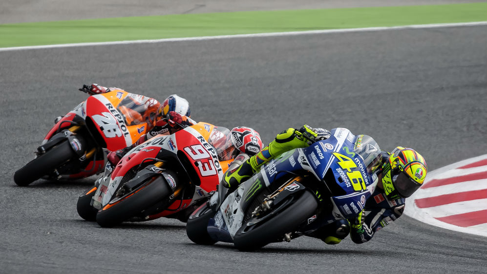 Come vedere in diretta streaming il GP delle Americhe 2018 di MotoGP