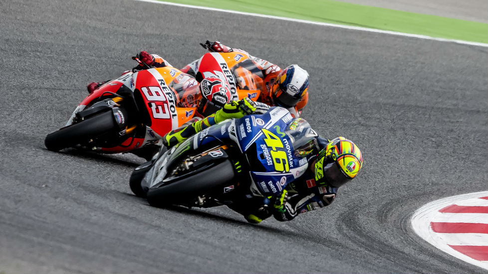 Come vedere il GP di Catalogna 2018 di MotoGP in diretta streaming