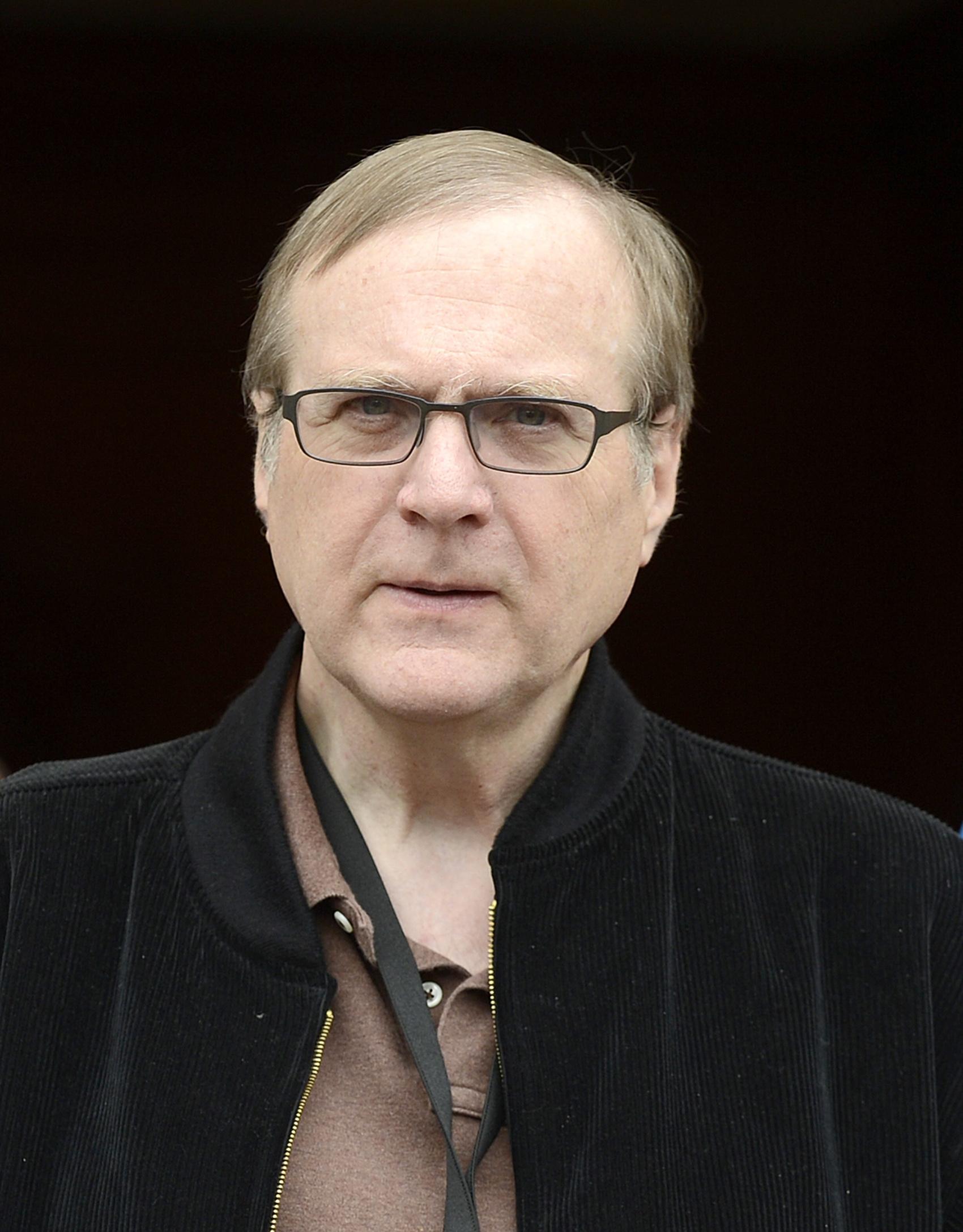 Addio a Paul Allen, fondò Microsoft