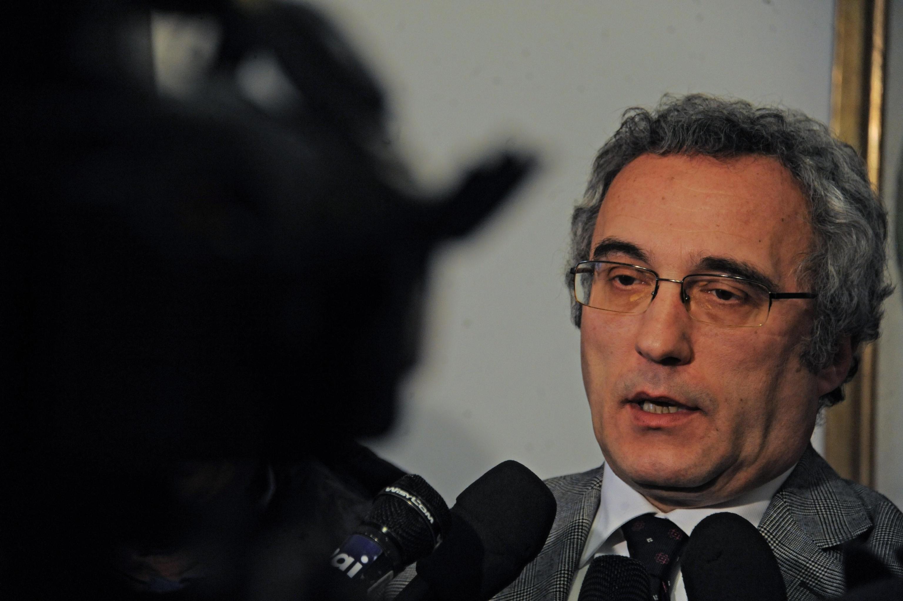 Toscana,1/o centro Cybersecurity Italia