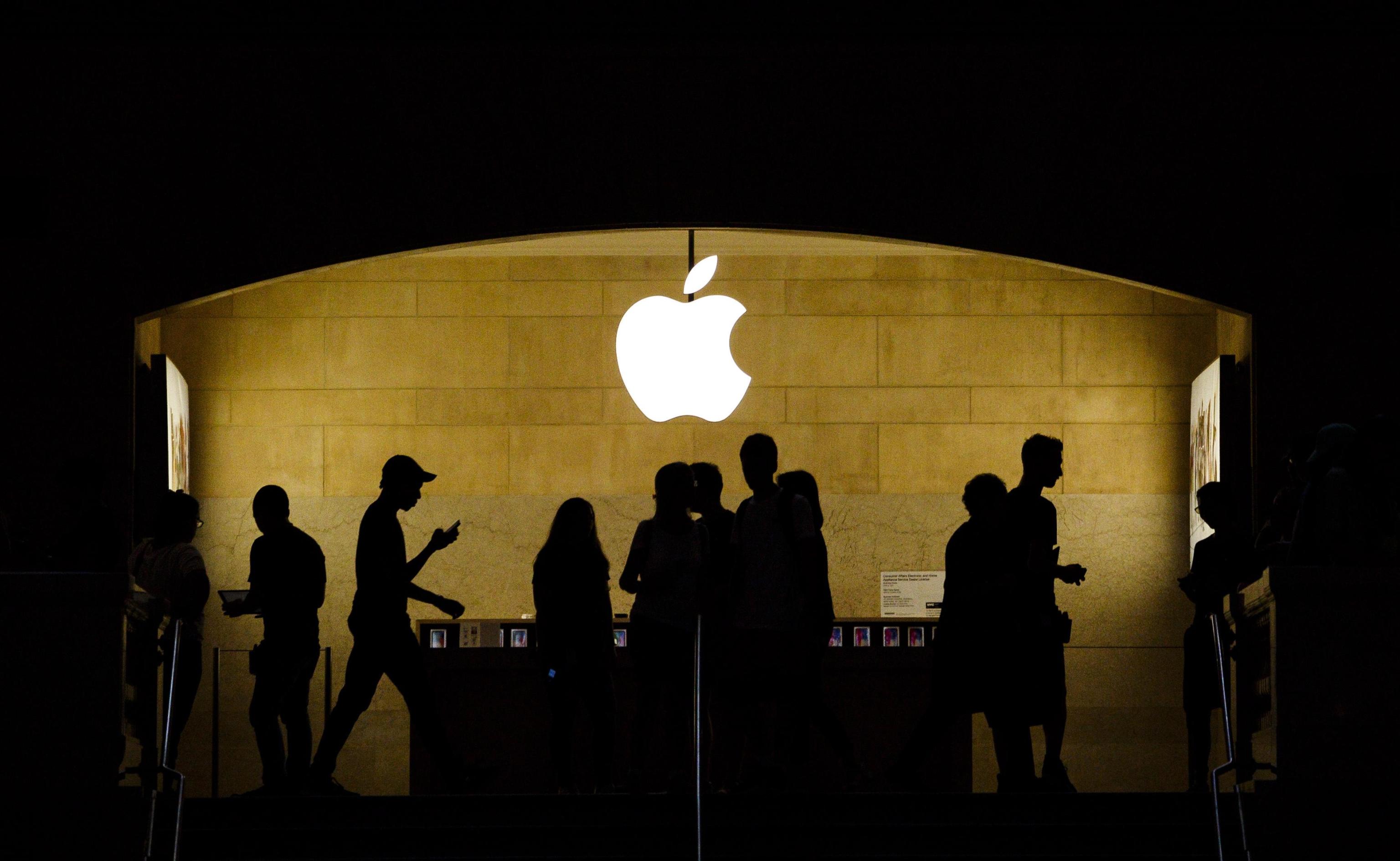 Apple, più controllo a utenti su privacy