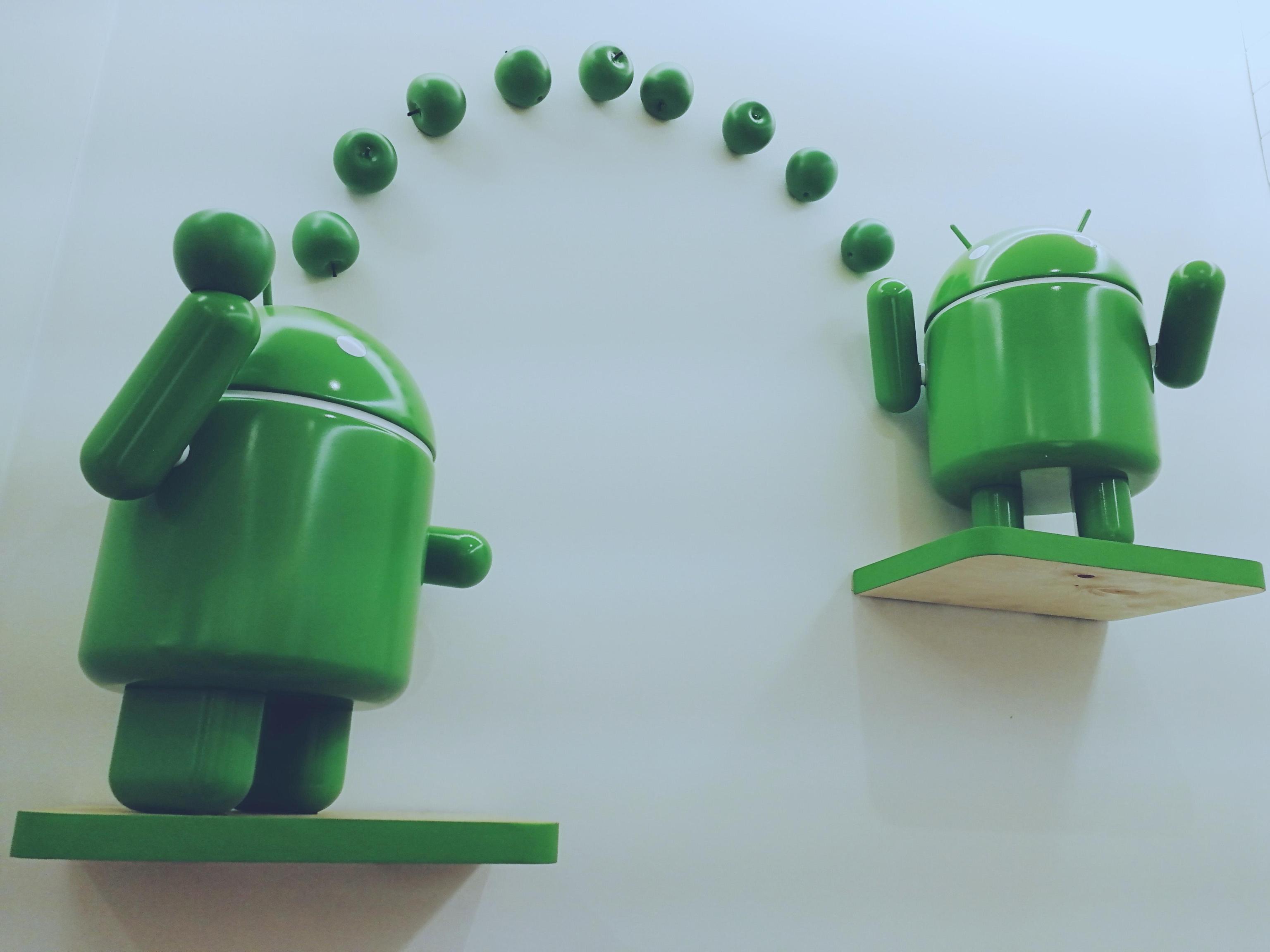 Android, app rischiose su 0,08% telefoni
