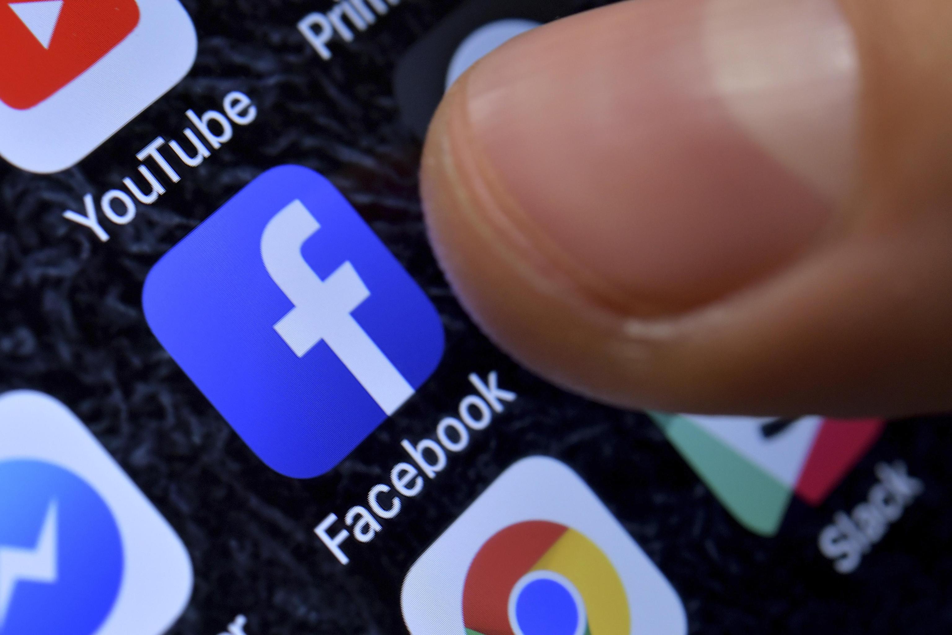 Abuso social simile a tossicodipendenza
